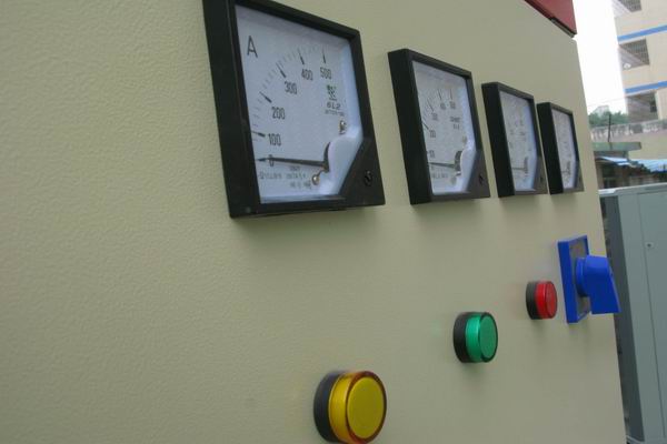 望城配电箱-3683讲讲配电箱的操作和检修步